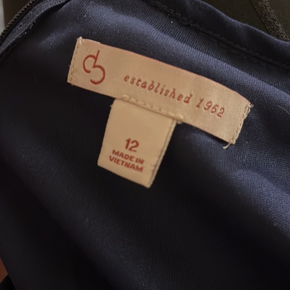 👗 Dress Barn mid length Dress 👗 - Picture 7 of 12